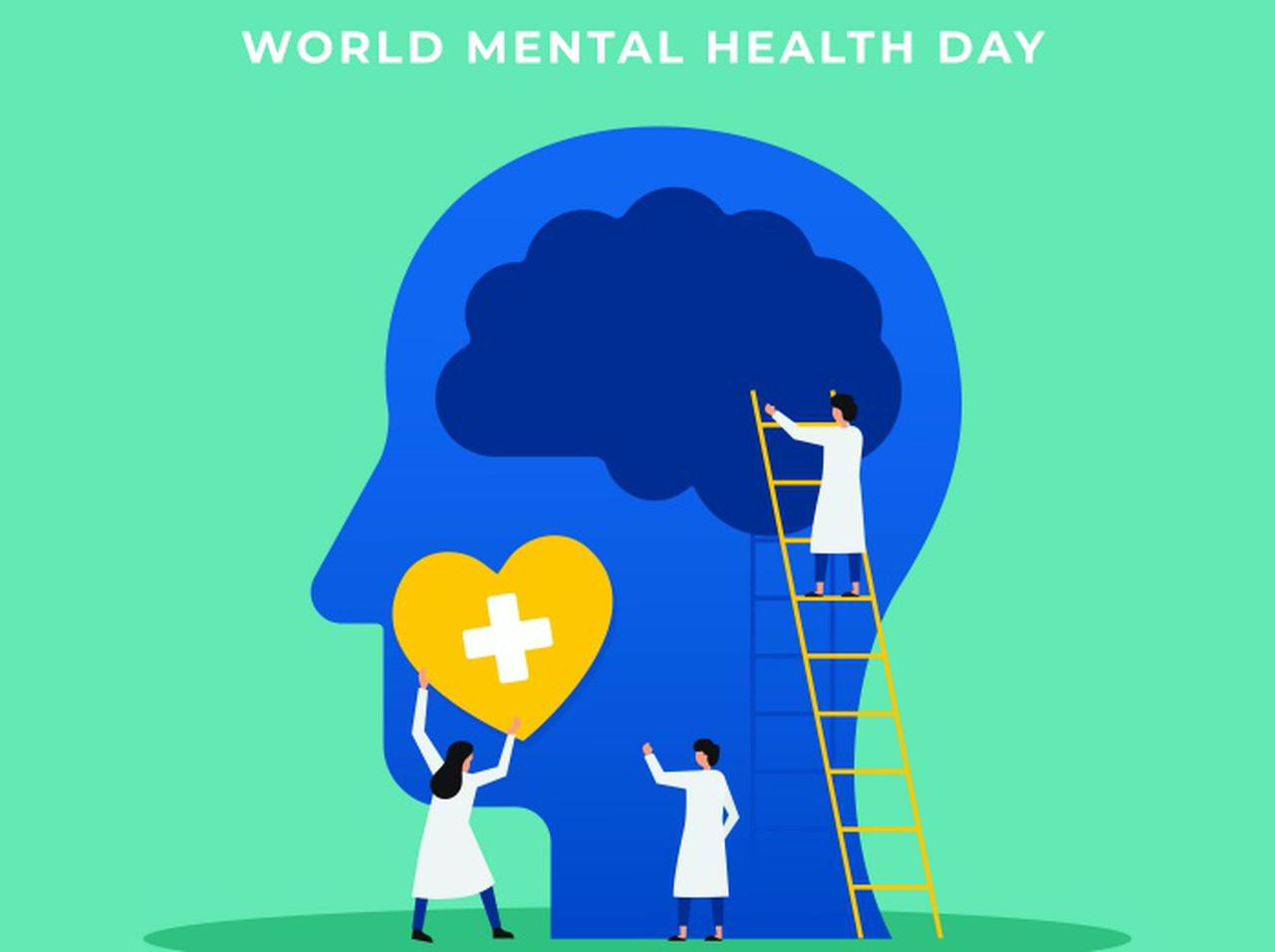 10月10日は世界メンタルヘルスデー！　メンタルヘルスを描いた7本の映画をご紹介