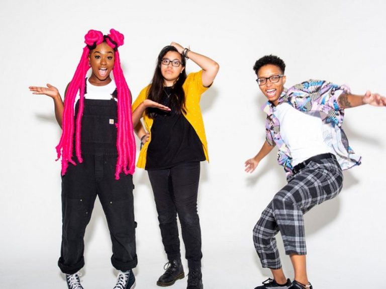 ホールジーもイチ押し！ガールズバンド、ミート・ミー＠ジ・オルターがデビューシングル「Garden」を発表