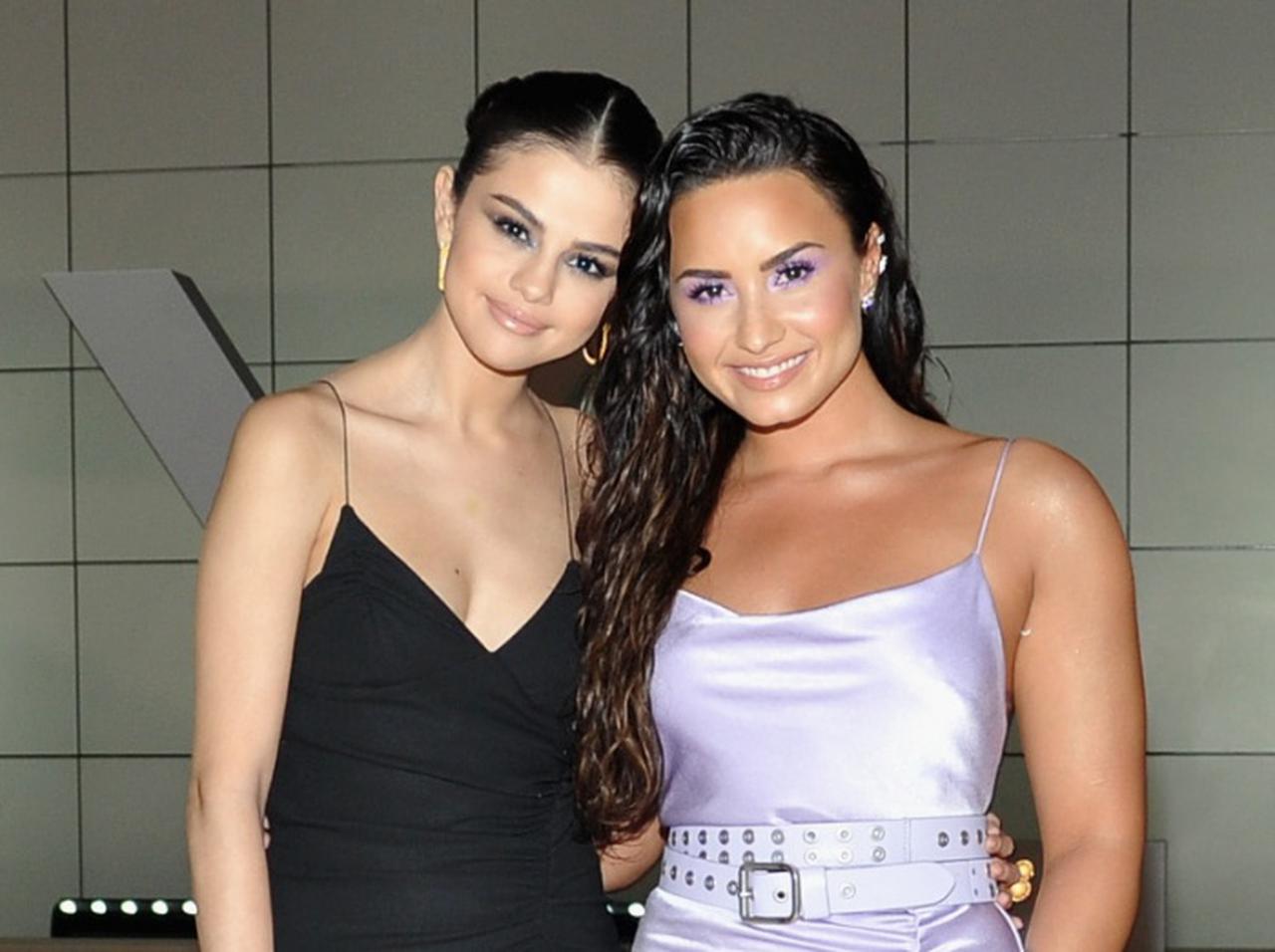 セレーナ・ゴメス、元親友デミ・ロヴァートに遠回しにエールを送る