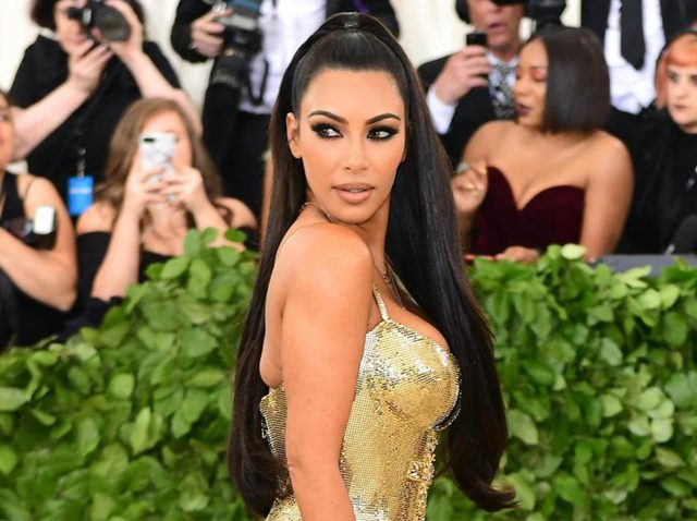 キム・カーダシアン、コロナ禍で「島」貸し切って40歳の誕生日祝い失笑の嵐