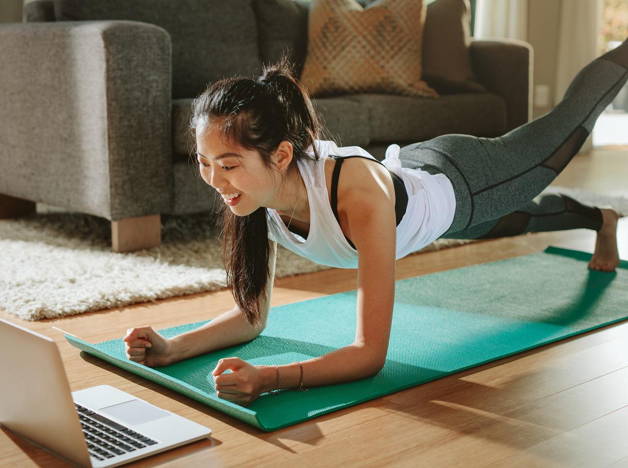 人気のワークアウト動画はコレ!海外で注目のYouTubeチャンネル3選