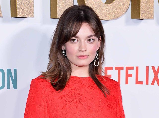 『セックス・エデュケーション』メイヴの姉役にあの人!?嘘がリアルすぎて騙されるファン続出