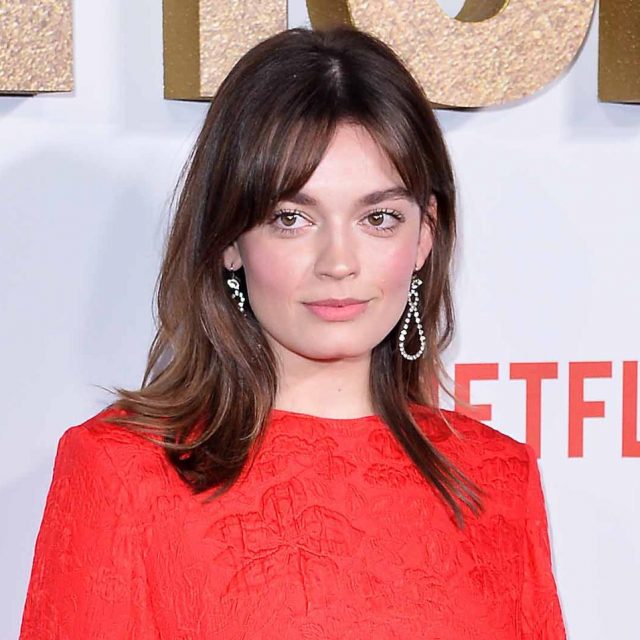 『セックス・エデュケーション』メイヴの姉役にあの人!?嘘がリアルすぎて騙されるファン続出