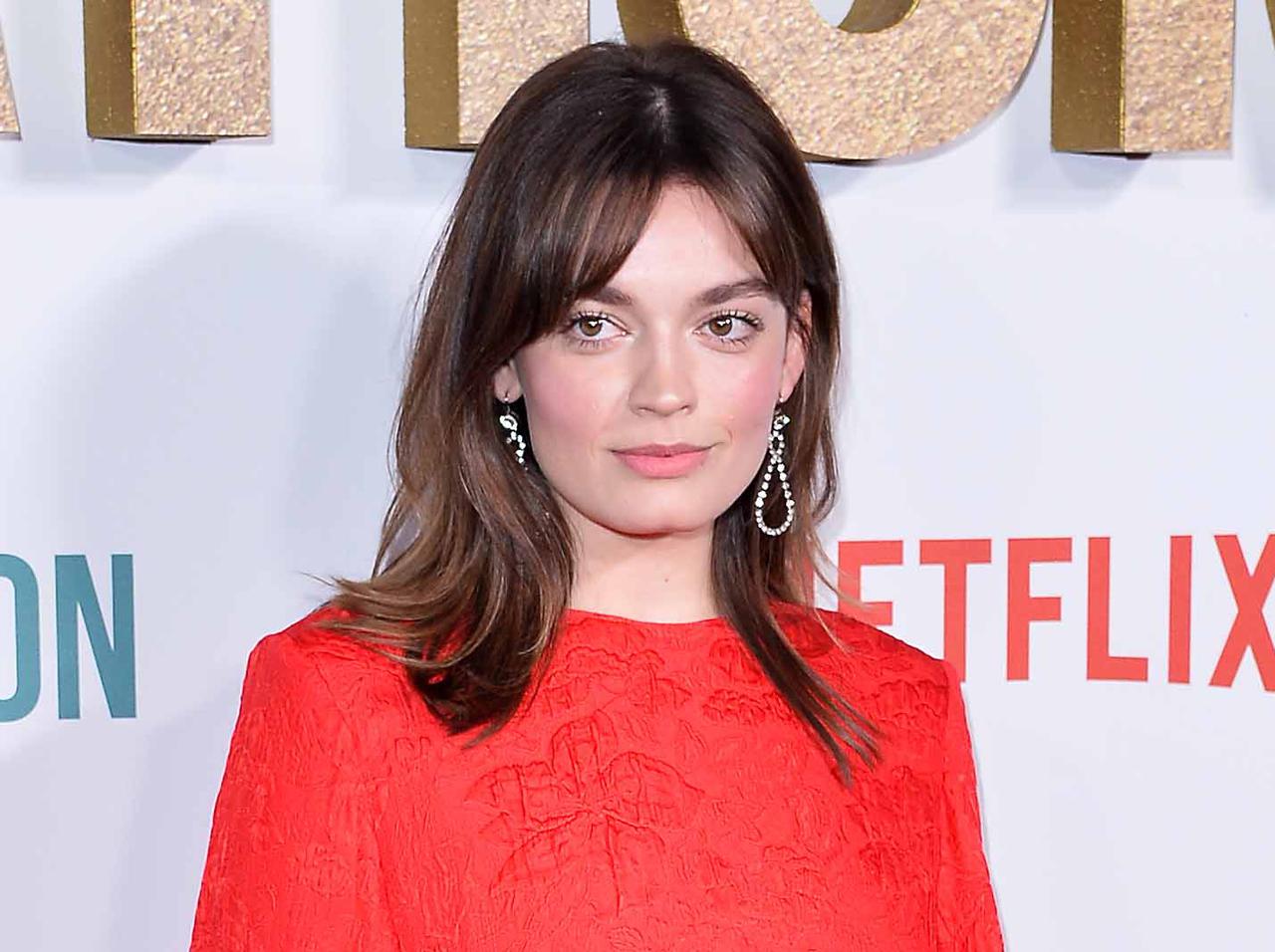 『セックス・エデュケーション』メイヴの姉役にあの人!?嘘がリアルすぎて騙されるファン続出