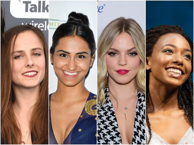 『SATC』のHBOが新作ドラマ『セックスライフ・オブ・カレッジガール』で女子大生のセックスライフを描く