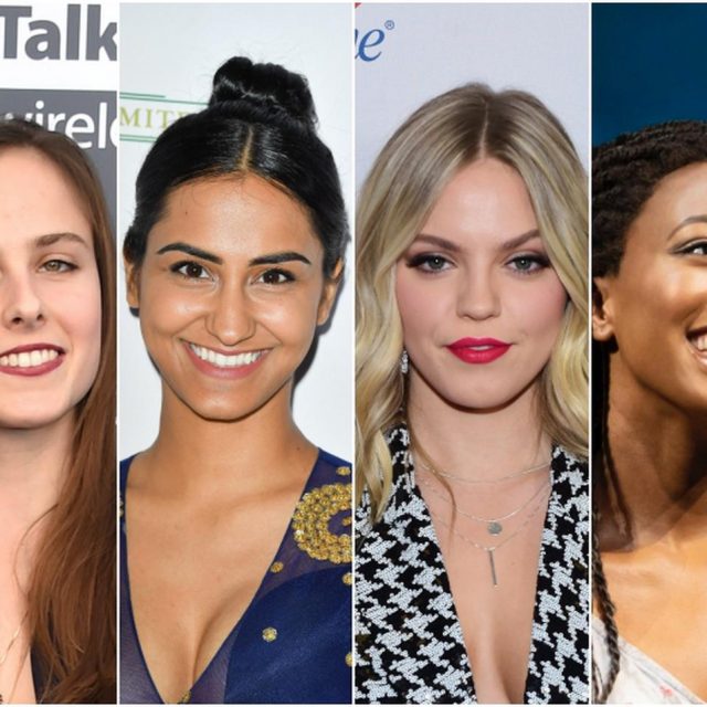 『SATC』のHBOが新作ドラマ『セックスライフ・オブ・カレッジガール』で女子大生のセックスライフを描く