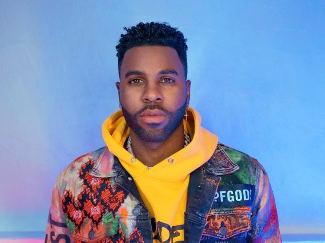 BTS参加の新曲で11年ぶりに全米1位！ジェイソン・デルーロがファンをグローバル・ダンス・パーティーに招待