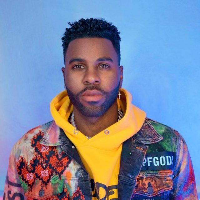 BTS参加の新曲で11年ぶりに全米1位！ジェイソン・デルーロがファンをグローバル・ダンス・パーティーに招待