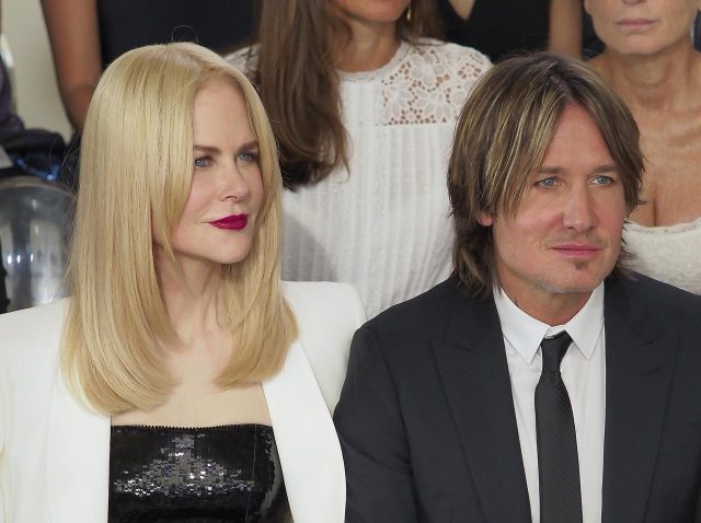 ニコール・キッドマン夫、息抜きしたい時に“逃げ込む場所”にクスっとくる