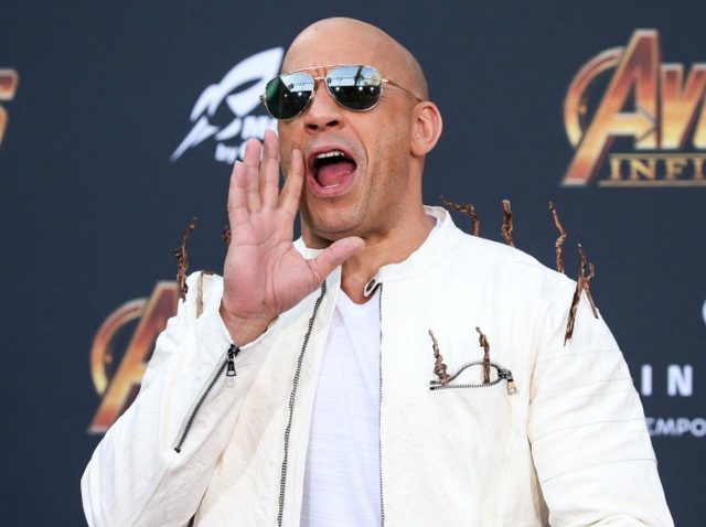 ヴィン・ディーゼル、グルートのオファーに当初は困惑していた！不安を消した娘の行動とは？