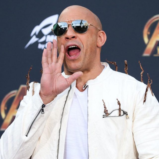 ヴィン・ディーゼル、グルートのオファーに当初は困惑していた！不安を消した娘の行動とは？