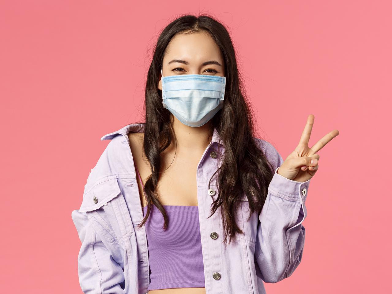 マスクによる肌荒れは「シルク」がカギ!美の専門家が勧める理由