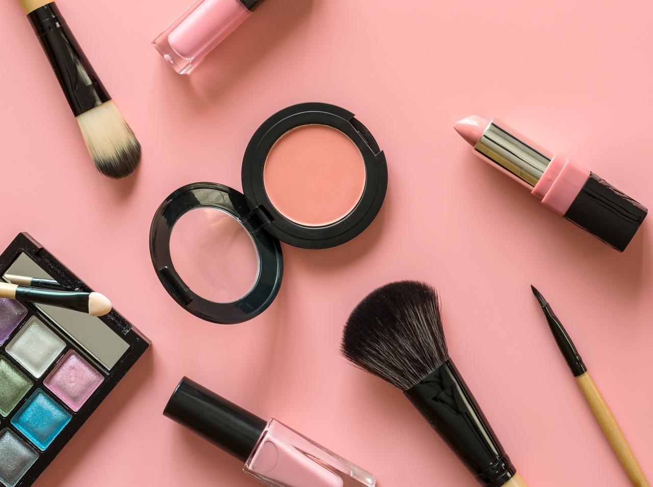 どの順番でメイクしてる?仕上がりを変えるプロのオススメの順番