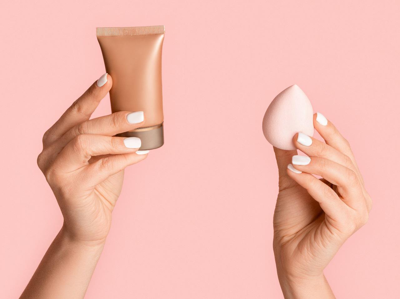 ビューティーブレンダーのベースメイクコスメが海外で大人気!その魅力とは?