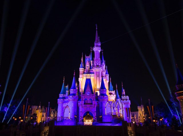 ディズニーランドに「アレ」は持ち込んじゃダメ！見つかったら即退場