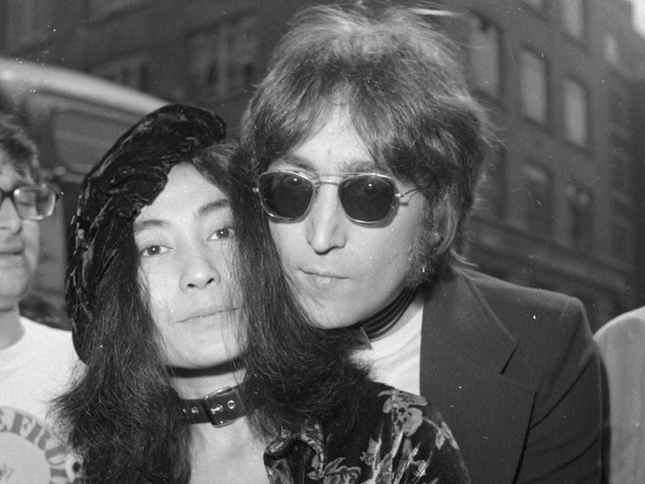 ジョン・レノン生きていれば80歳の誕生日!オノ・ヨーコやリンゴ、ポールがお祝い