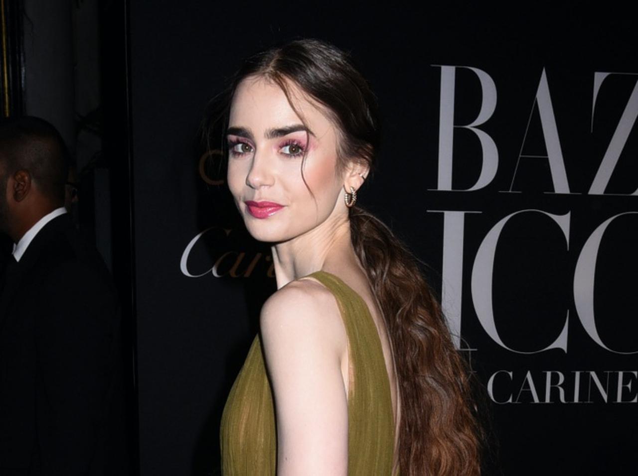 シーズン2はある?『エミリー、パリへ行く』クリエイターやリリー・コリンズらの見解