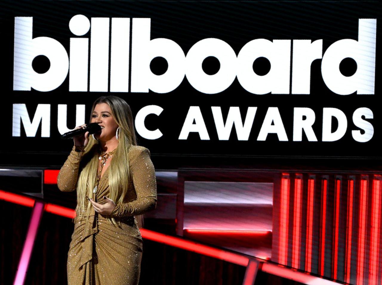 【受賞者一覧】ビルボード・ミュージック・アワード2020の受賞者を発表