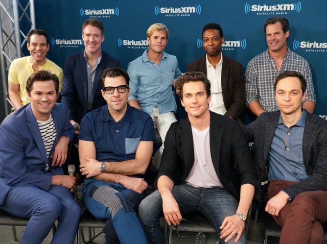 キャスト全員がゲイのLGBTQ＋名作舞台の映画化『ボーイズ・イン・ザ・バンド』がオススメ！