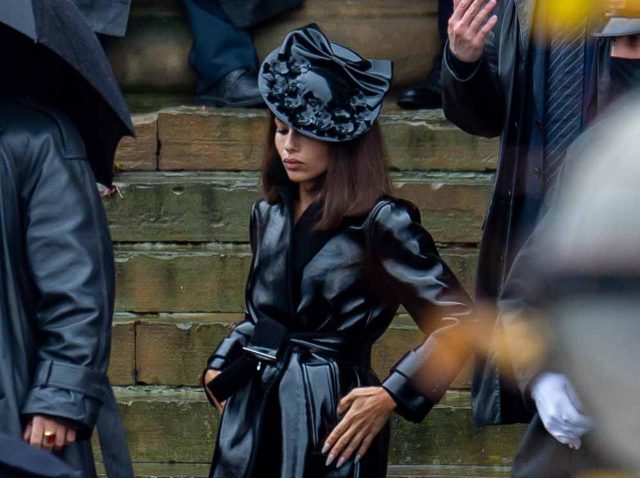 『ザ・バットマン』新キャットウーマンが可愛い！ペンギンやバットマンの姿も