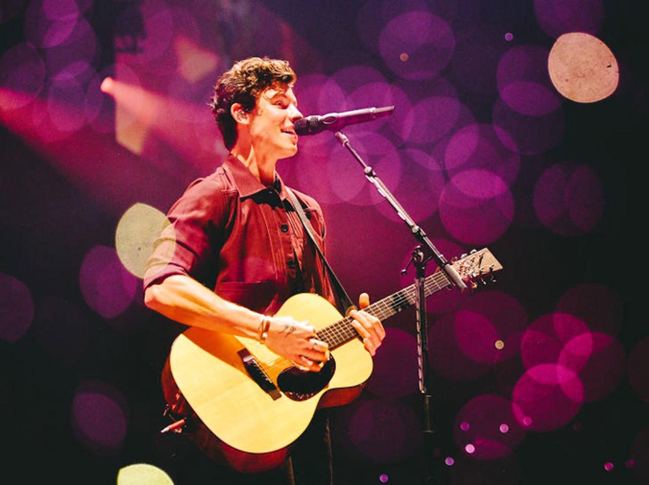 ショーン・メンデスの軌跡を追うNetflixのドキュメンタリー番組が配信決定!