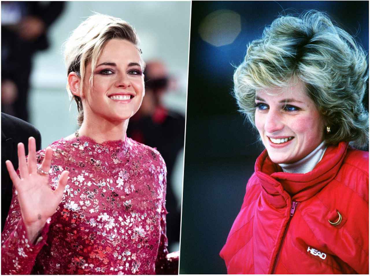 クリステン・スチュワート、ダイアナ妃役の役作りで「苦戦している事」は?