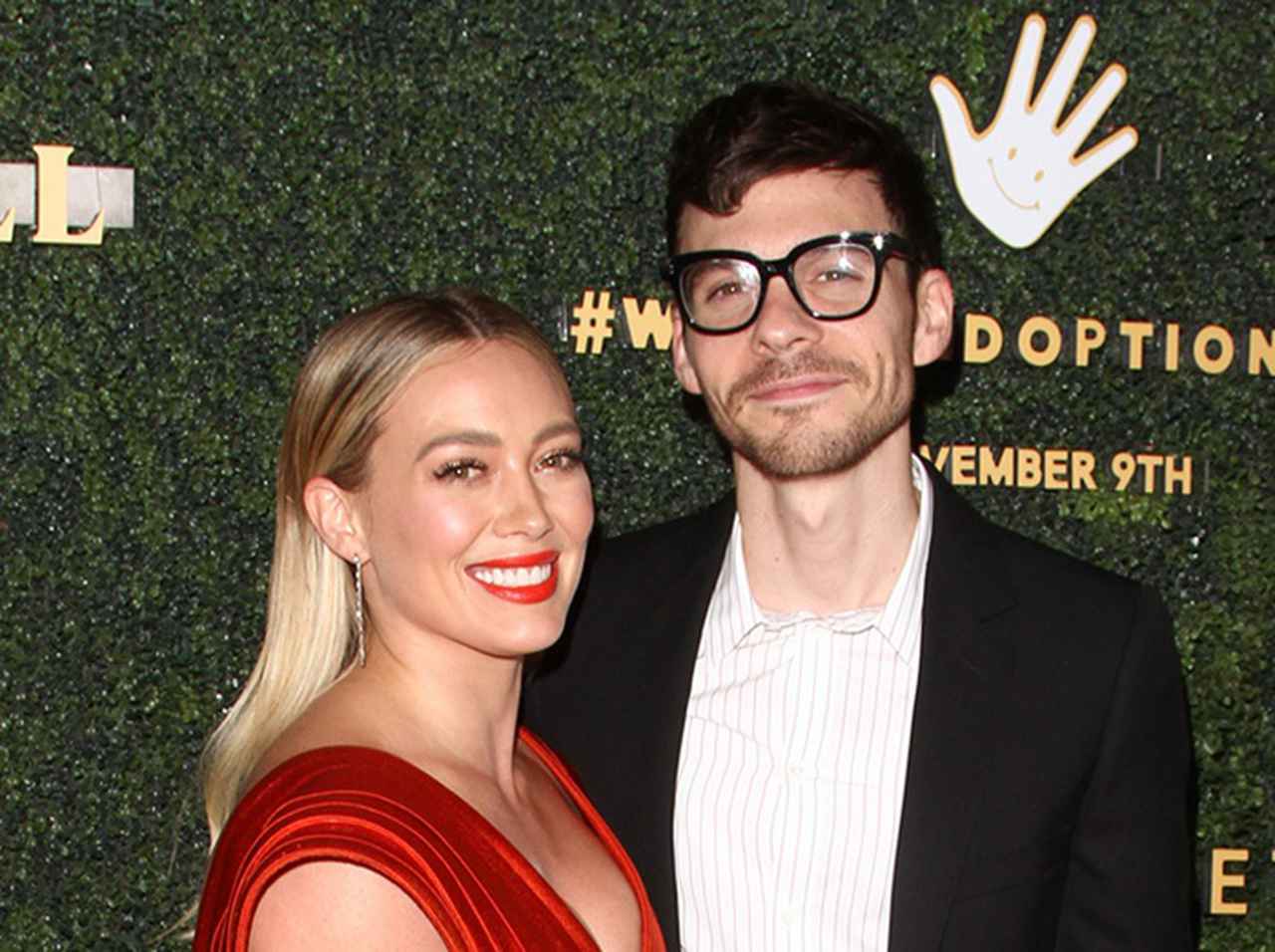 ヒラリー・ダフ、第3子を妊娠!隔離生活中の子作りが成果を出す