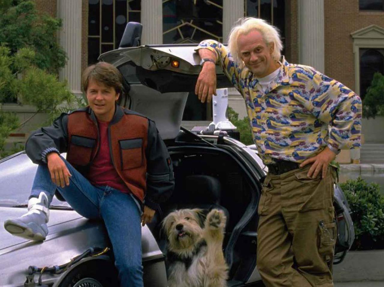 『バック・トゥ・ザ・フューチャー』の4作目が作られない理由には熱い『BTTF』愛があった