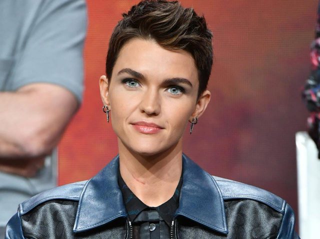 ルビー・ローズ、『バットウーマン』降板は「正しい決断」理由を掘り下げる