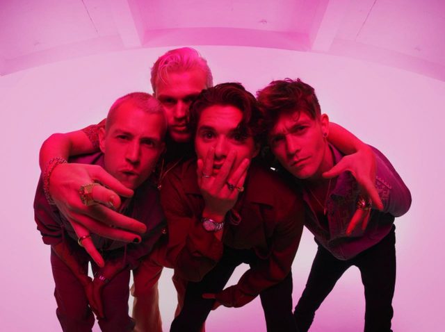 【独占】ザ・ヴァンプスにZoom取材！日本に影響を受けた最新作『チェリーブロッサム』について語ってくれた