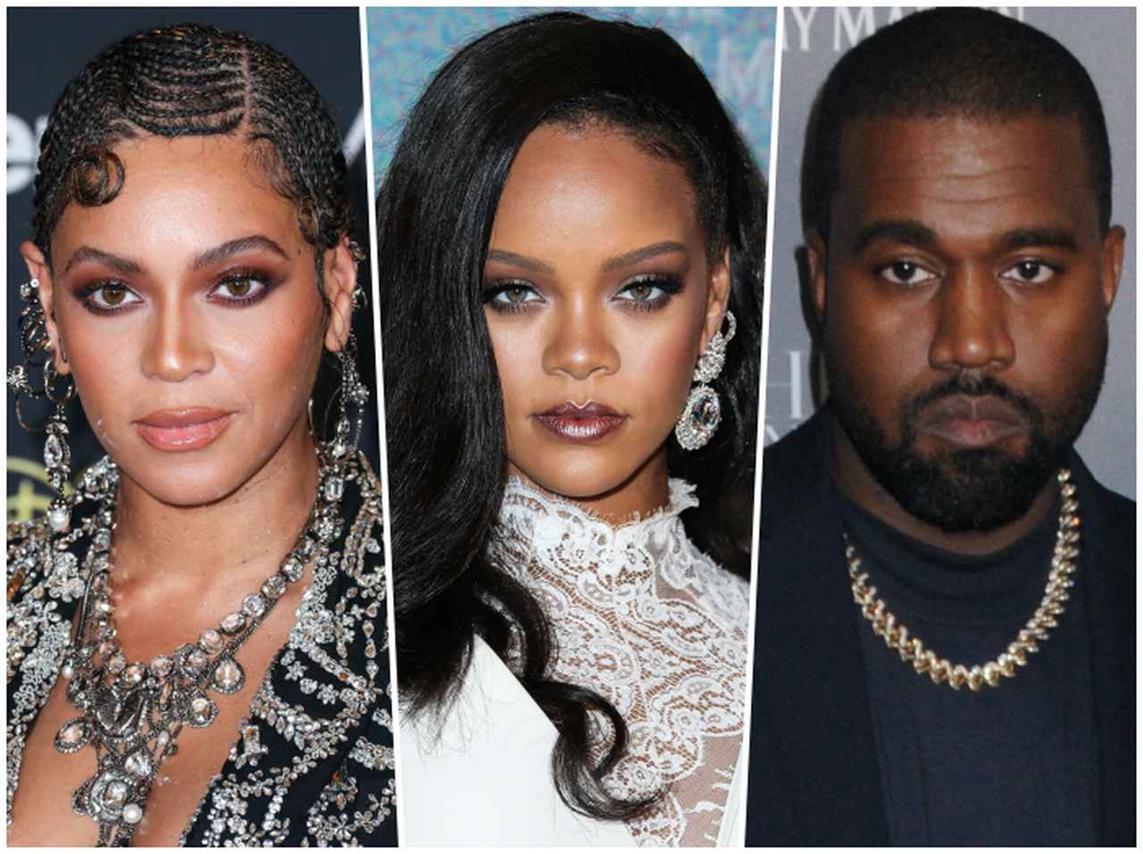 リアーナやビヨンセ、カニエらがナイジェリアでの治安部隊による虐殺に抗議【#EndSARS】