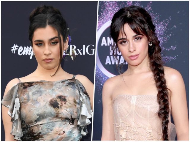 「すごく不快だった」5Hローレン・ハウレギがカミラ・カベロとの恋愛説に苦言