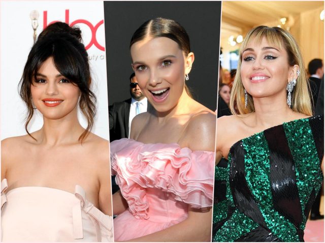 ミリー・ボビー・ブラウンがセレーナとマイリー、『ハンナ・モンタナ』への愛を告白