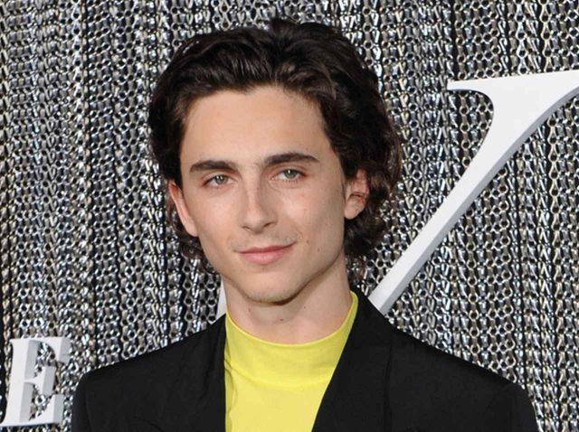 ティモシー・シャラメ、「プールでの情事」が目撃されたワイスピ女優との関係は今？