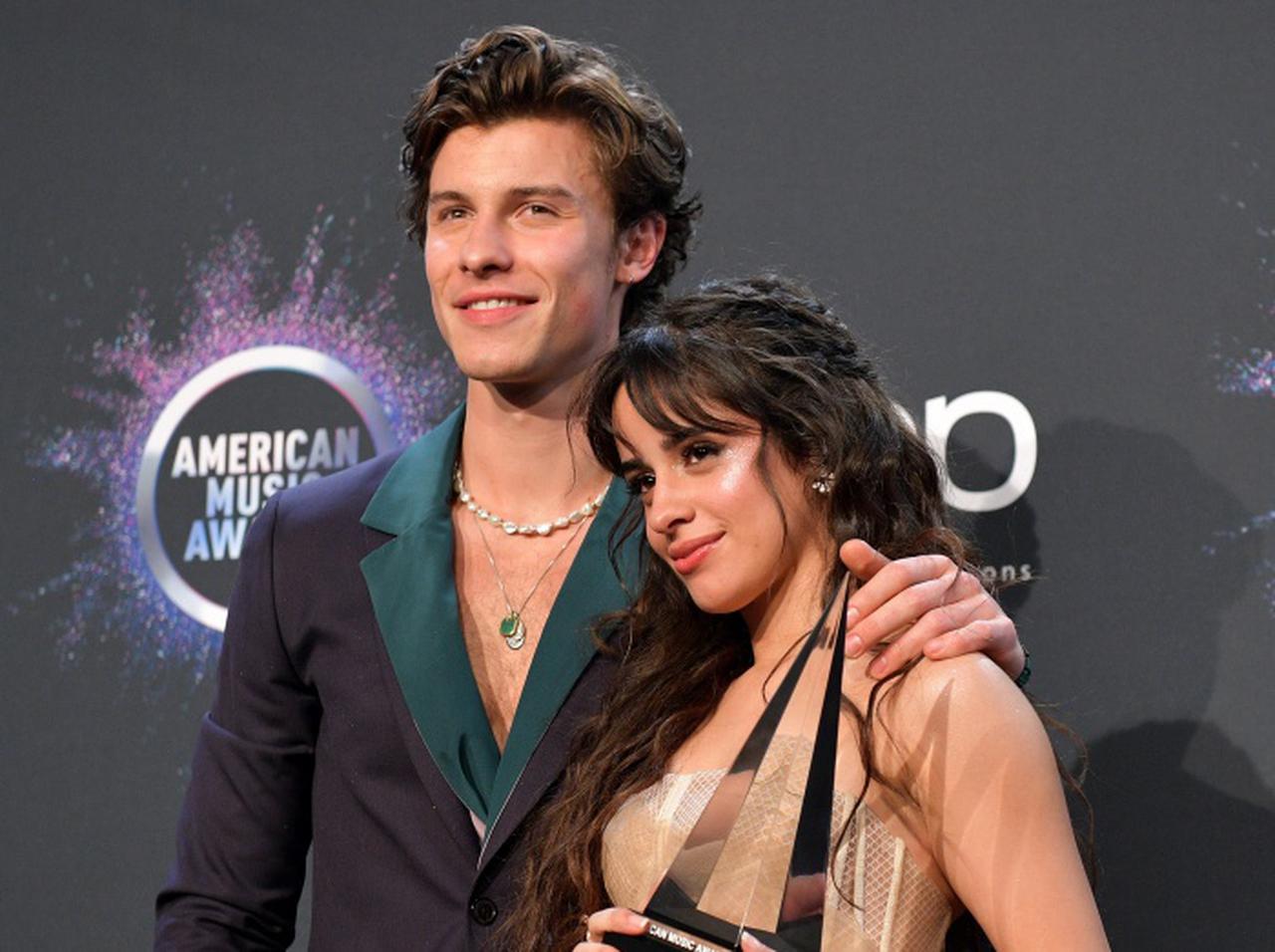 ショーン・メンデス、新曲「ワンダー」はカミラ・カベロを思って書いた曲?“意味深な歌詞”に注目