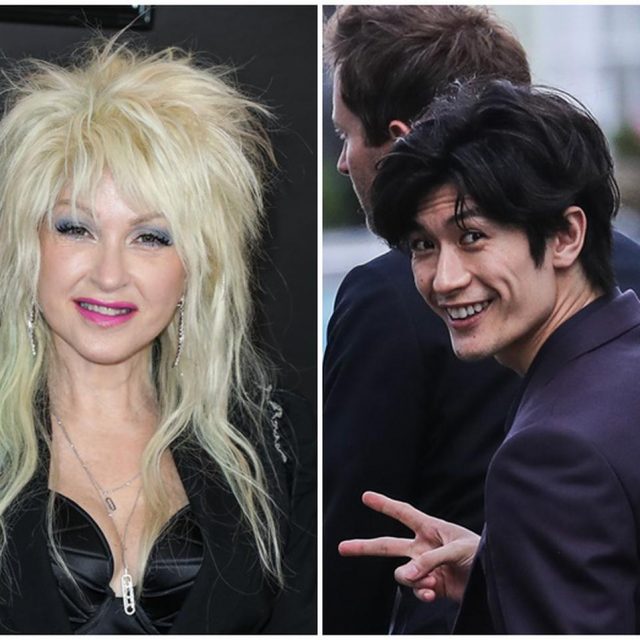 シンディ・ローパー、三浦春馬は「いつまでも『キンキーブーツ』ファミリーの大切な一員」
