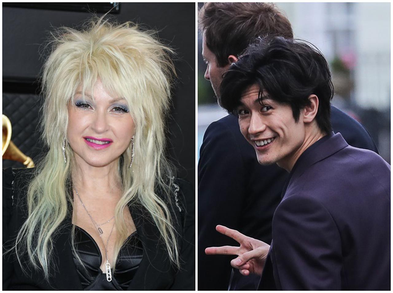 シンディ・ローパー、三浦春馬は「いつまでも『キンキーブーツ』ファミリーの大切な一員」