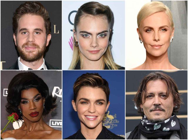 LGBTQ＋カミングアウト時の「親の反応」が素敵【海外セレブ版】