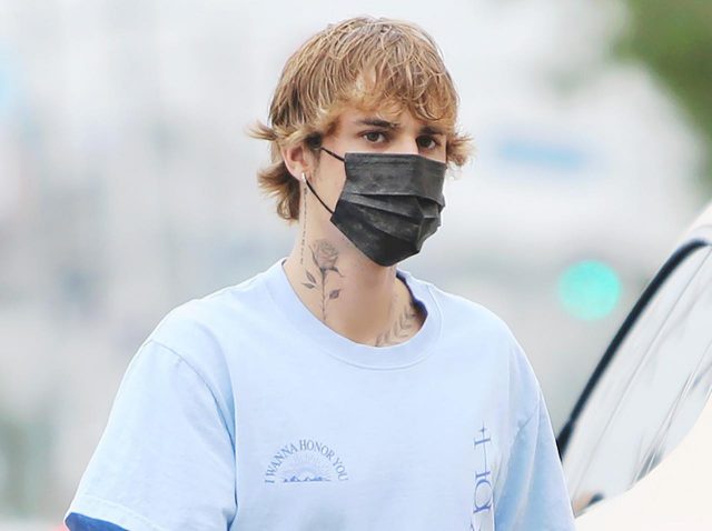 ジャスティン・ビーバーはなぜ「Black Lives Matter」を叫び続けるのか？本人がその理由を説明