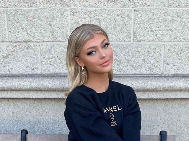 リアルバービーことローレン・グレイが「ある男性」との動画でヤキモキさせる