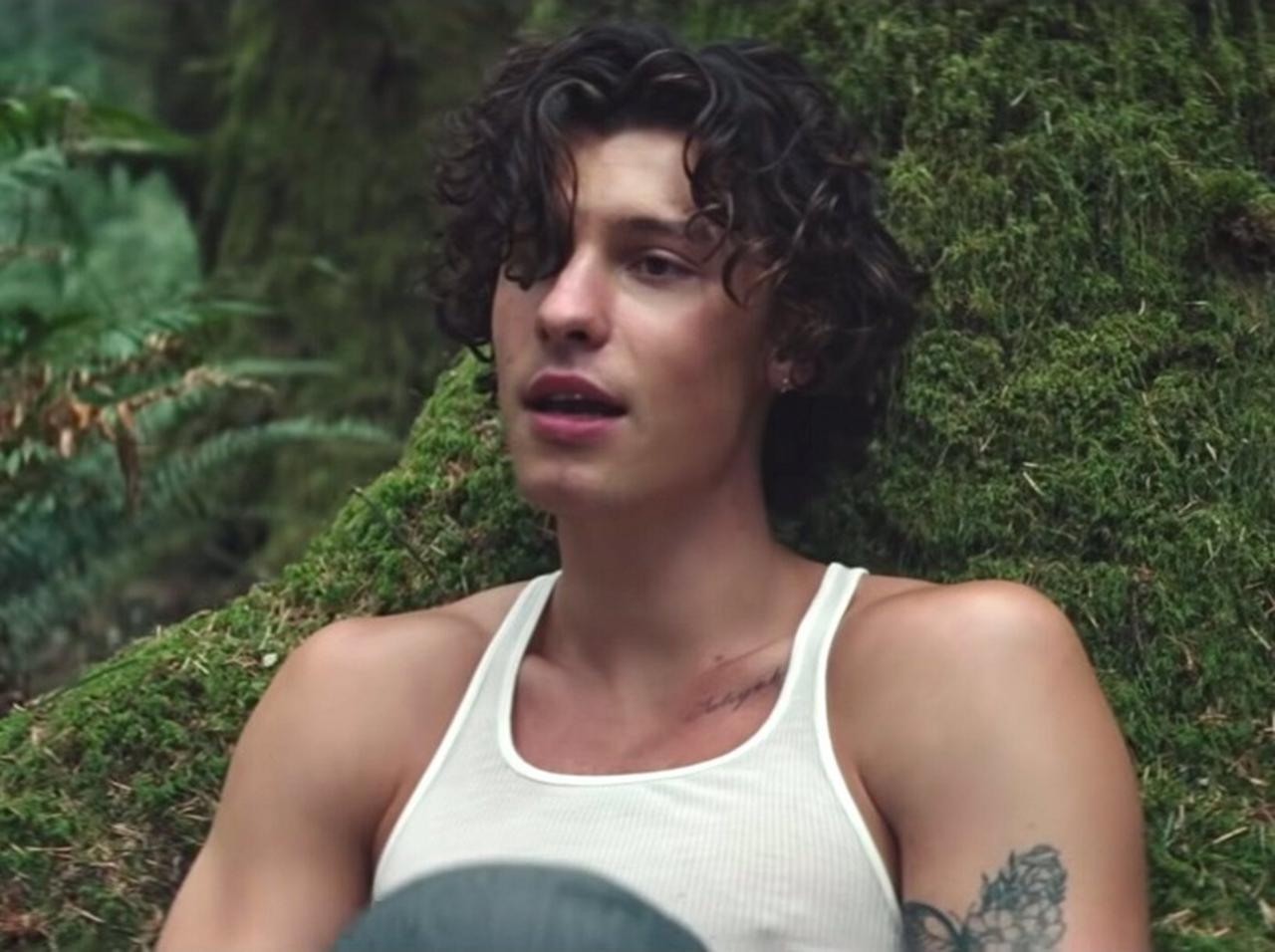 ショーン・メンデス、新曲「ワンダー」の『和訳付き』舞台裏映像で“気さくな素顔”が見れる