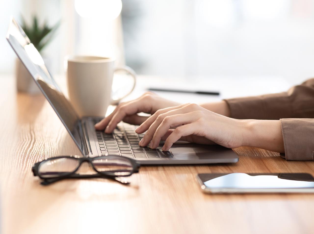 テレワークの悩み調査結果に「休憩が取りづらい」など、あなたは共感できる？