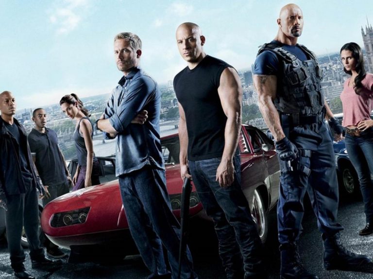 12星座でわかる!『ワイルド・スピード』キャラであなたのソウルメイトは誰?