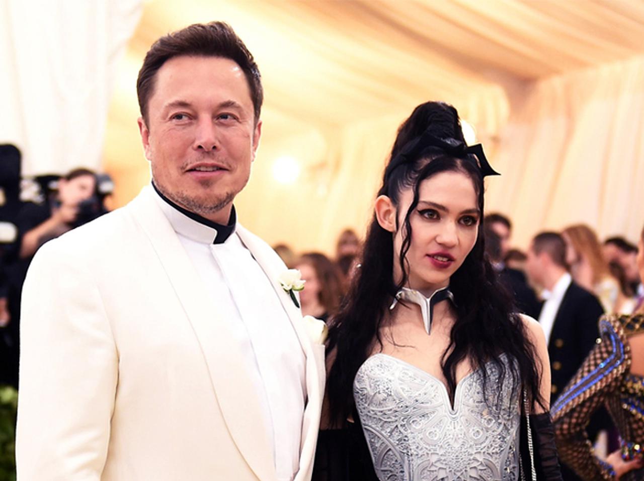 X Æ A-XII、生後5カ月にして母の作曲を手伝う 近未来的な「子守歌」が誕生