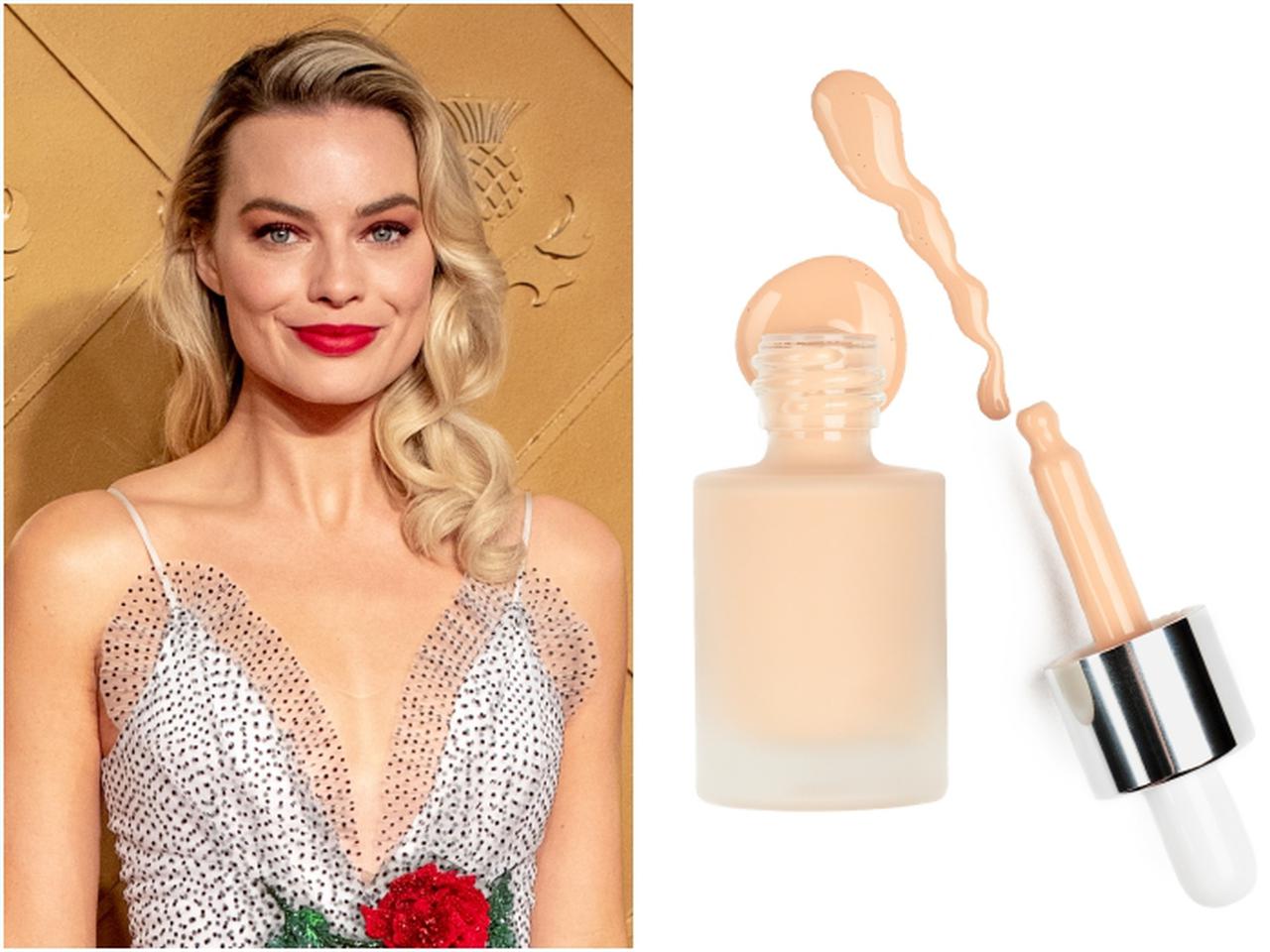 マーゴット・ロビー、何度もリピ買いする「日本生まれのコスメ」を公開