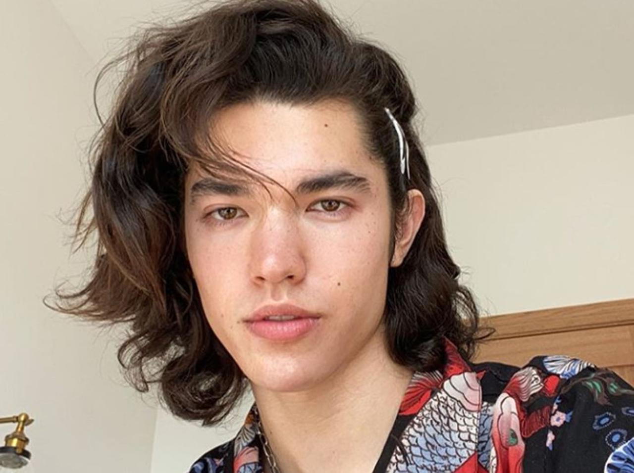 コナン・グレイ、日本のミックスとして「自分がどこにいるべきなのか分からなかった」