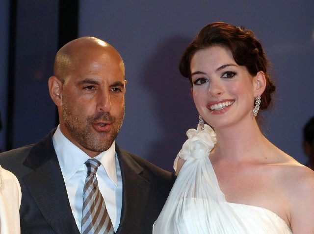 『プラダを着た悪魔』の2人が再共演！“仲良しエピソード”が最高