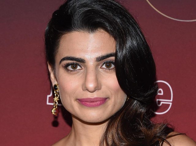 『ザ・ボーイズ』ヴィクトリア・ニューマン役、やはりアレクサンドリア・オカシオ＝コルテスをモデルにしていた