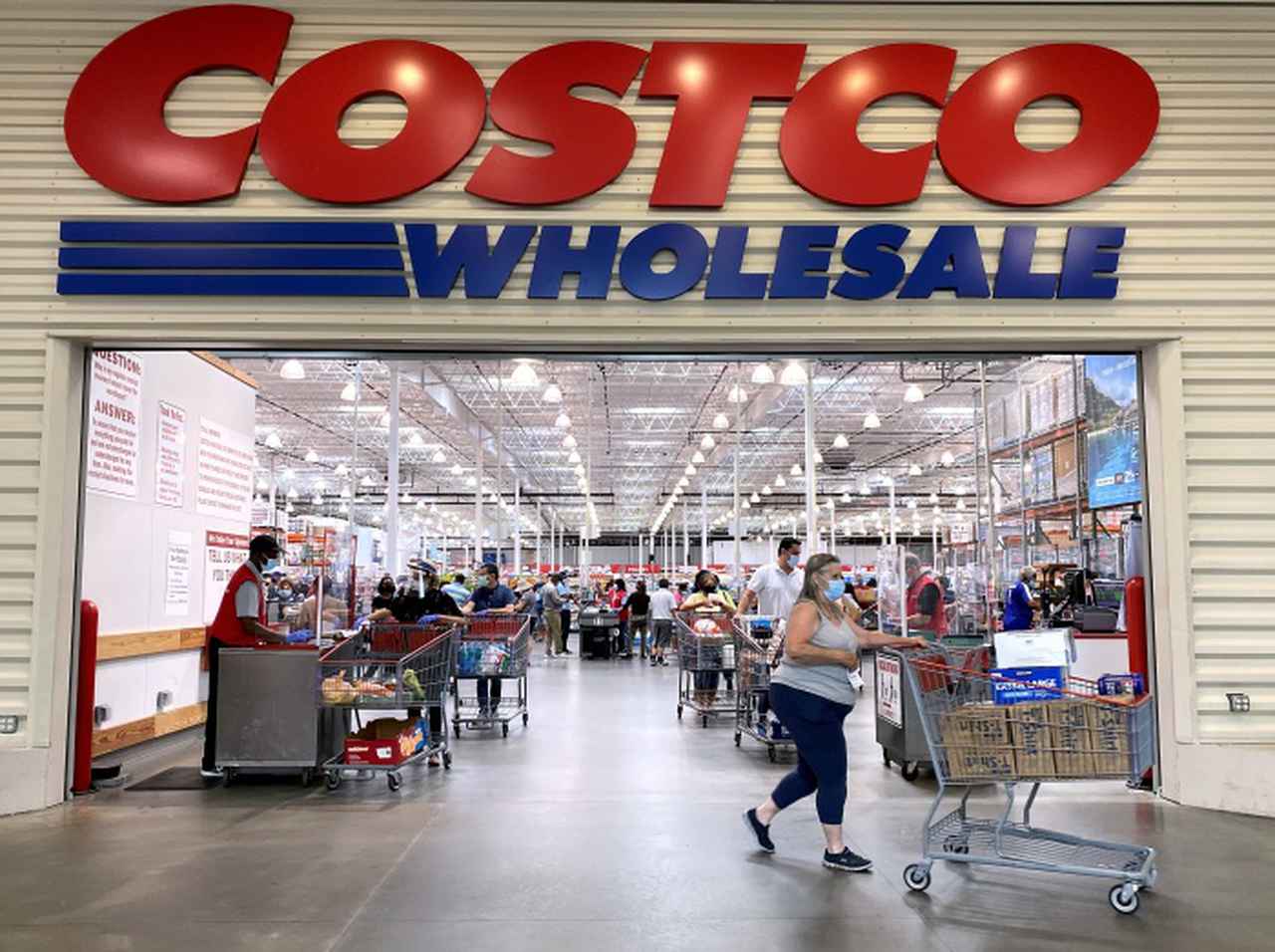 コストコ、あの人気商品の「販売をやめた理由」が“闇”