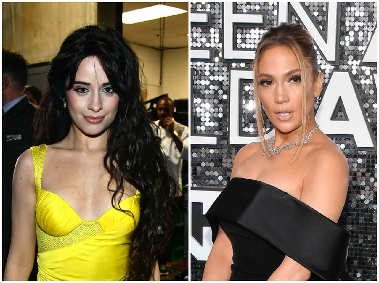 カミラ・カベロ、ラテン系のシンデレラを演じられたのはジェニファー・ロペスのおかげ